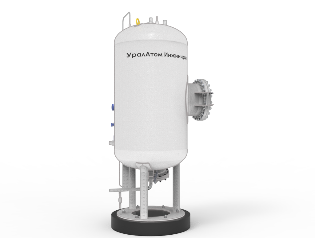 ионитный фильтр для очистки обессоленной воды от растворенных примесей в системе водоподготовки, ионообменный фильтр УралАтом Инжиниринг для удаления минеральных примесей из воды, система очистки деионизированной воды от ионов солей ионитным фильтром, ионитный фильтр для подготовки и хранения обессоленной воды, оборудование для очистки воды от растворенных примесей, устройство для безопасной очистки обессоленной воды от химических примесей в системе водоподготовки, ионитный фильтр для удержания растворенных веществ в установках подготовки воды 
