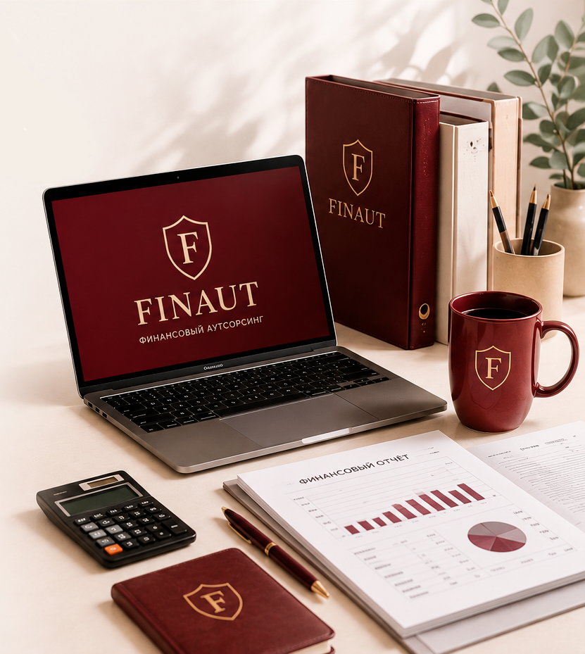 FINAUT — бухгалтерия и налоговое сопровождение