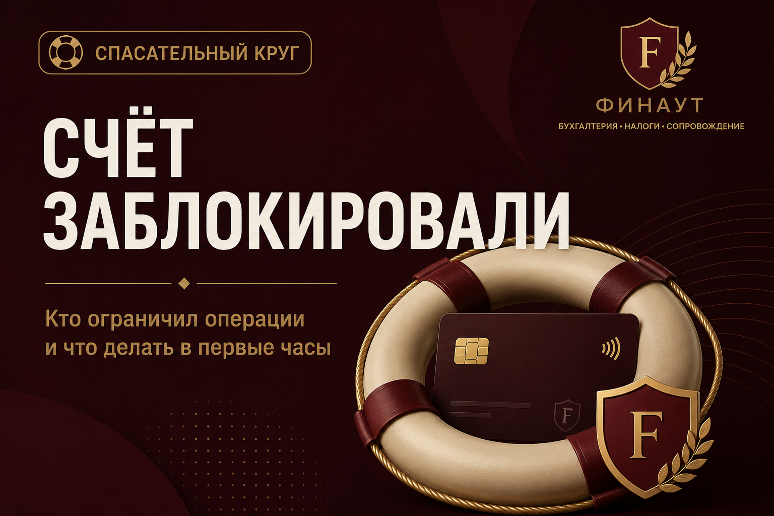 ФНС штрафы налоги Финаут Ната Нуриева