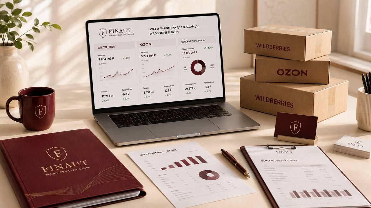 Консультация для продавцов маркетплейсов
