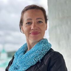 Фролова Яна