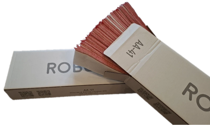 Молочные фильтры робот лели lely робозип