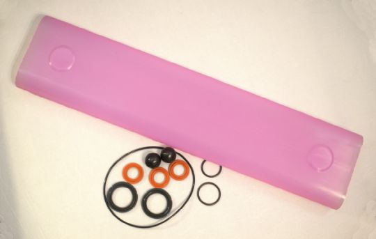 Ремкомплект рукав молочного насоса помпы рукав А4 5.1004.1546.0 Робозип robozip