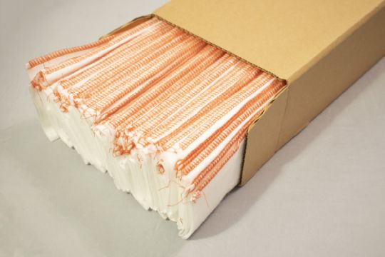 молочные фильтры фильтрующий элемент  Робозип Robozip расходные материалы для роботов Lely А4 А5