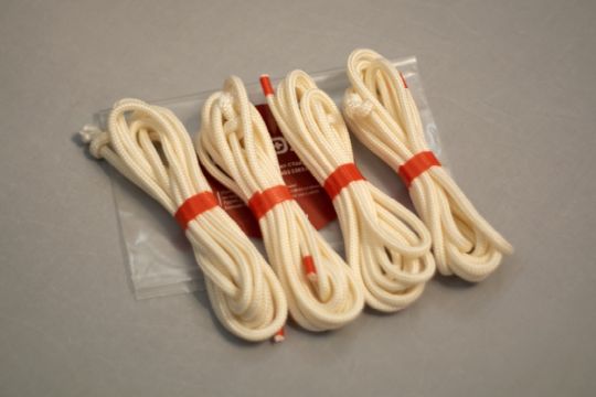 Шнуры для доильных стаканов Lely А4 А5 5.1003.1383.0 222112 Робозип robozip  