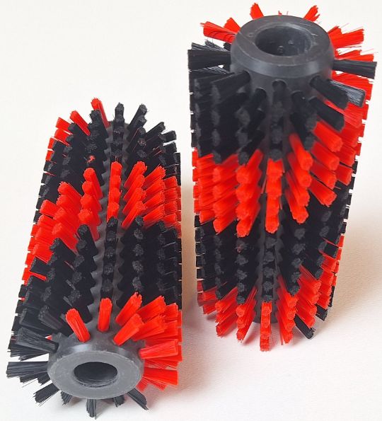 Щетки для очистки и стимуляции сосков А4 А5 Робозип Robozip расходные материалы для роботов Lely 5.1004.1446.0 222847