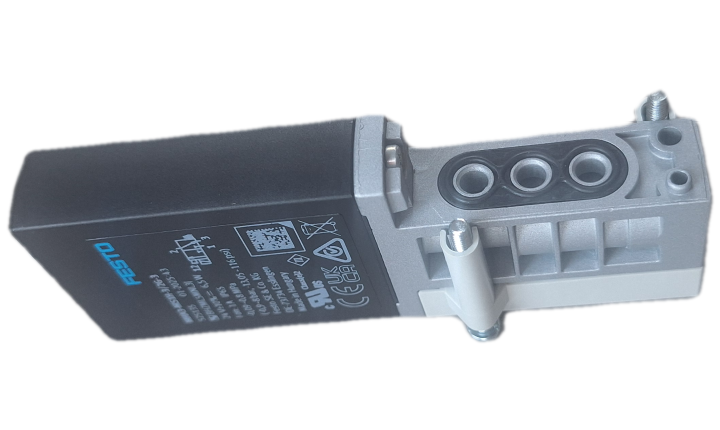 клапан фесто mha3-ms1h-3/2g-3