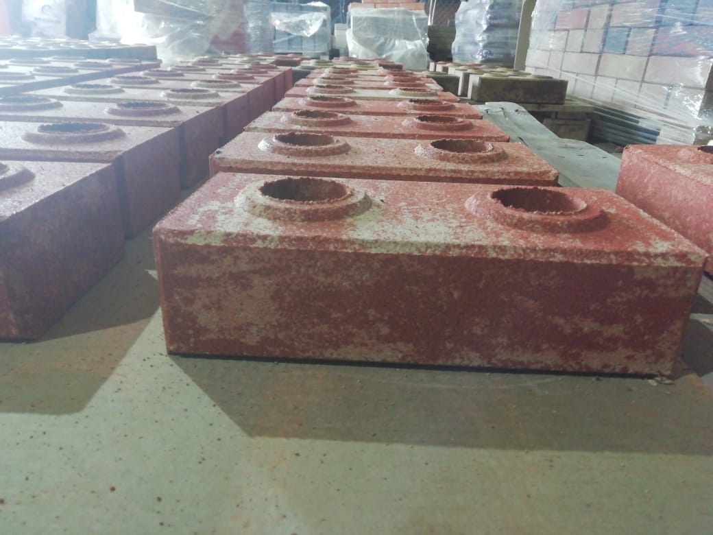 гиплекс лего-кирпич в Белгороде