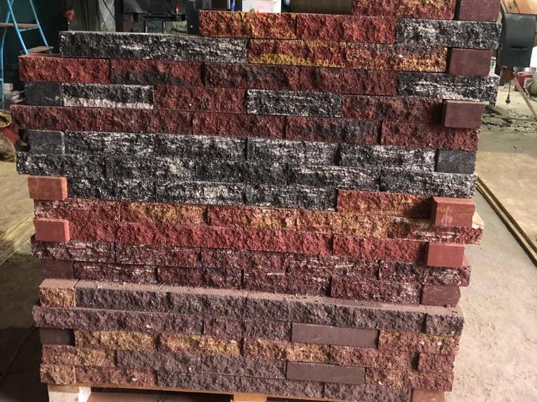 Продажа лего-кирпича в Белгороде