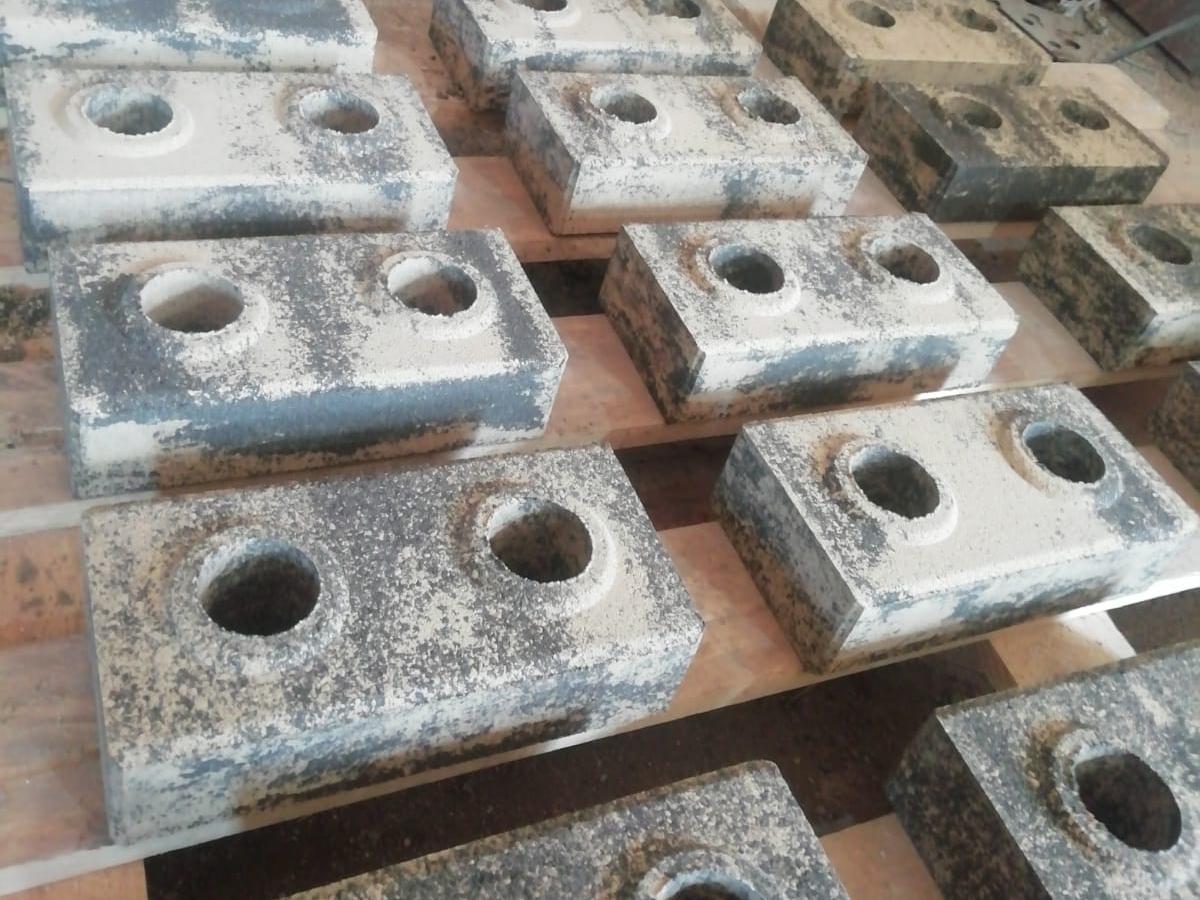 гиплекс лего-кирпич в Белгороде