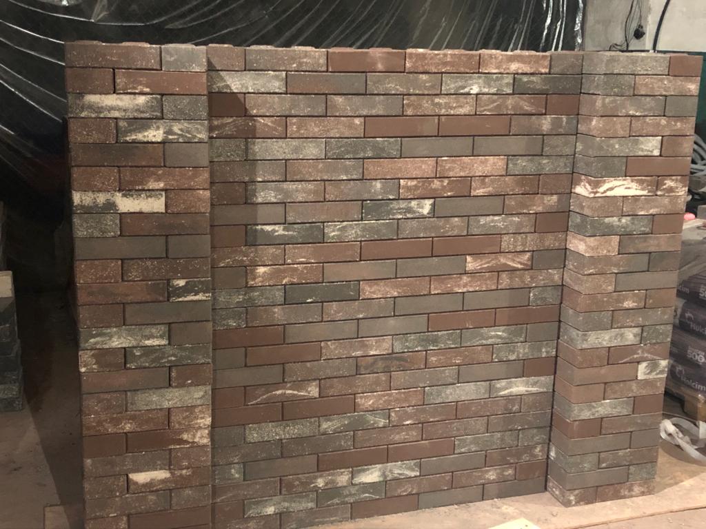 Продажа лего-кирпича в Белгороде