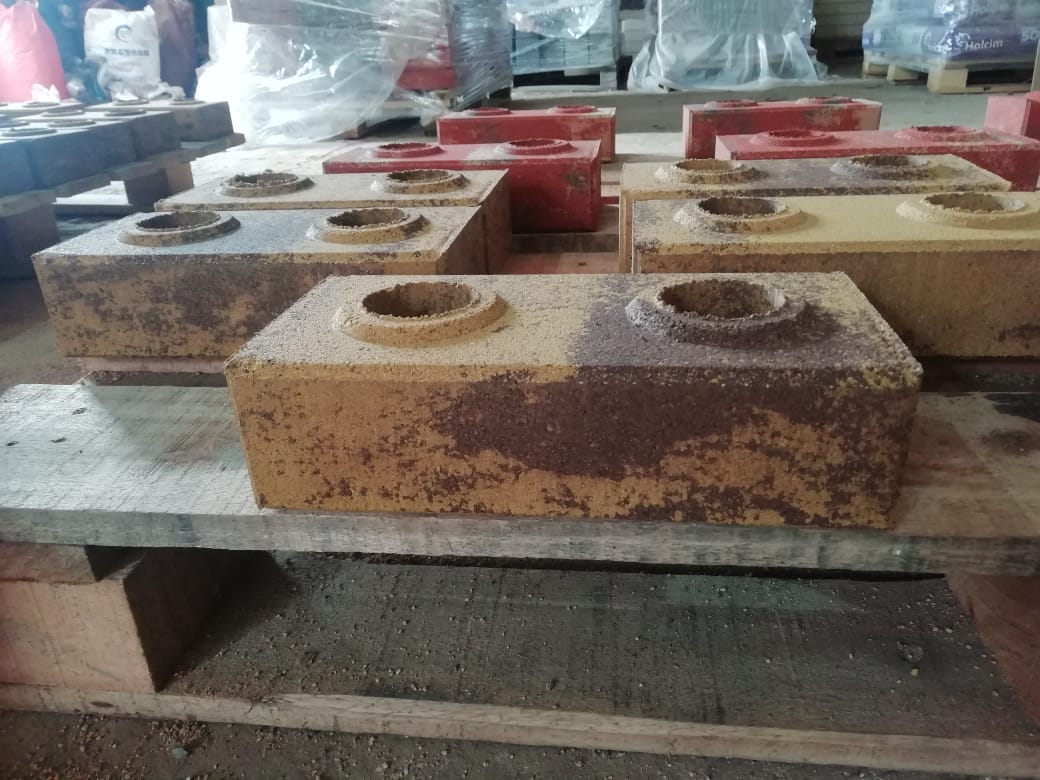 Продажа лего-кирпича в Белгороде