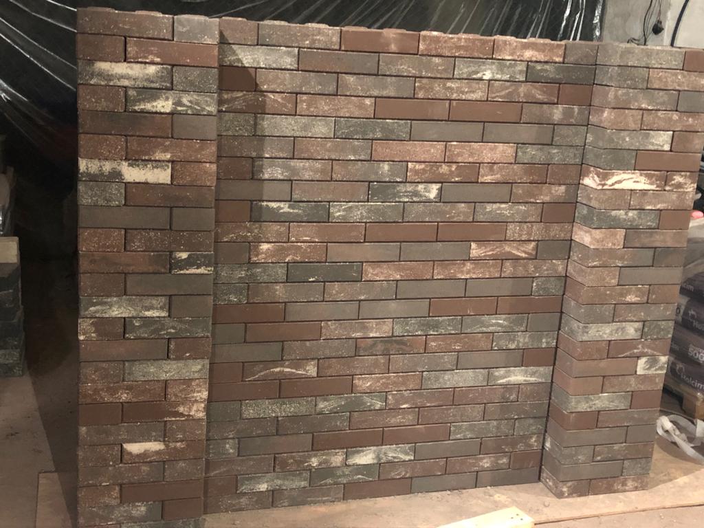 гиплекс лего-кирпич в Белгороде