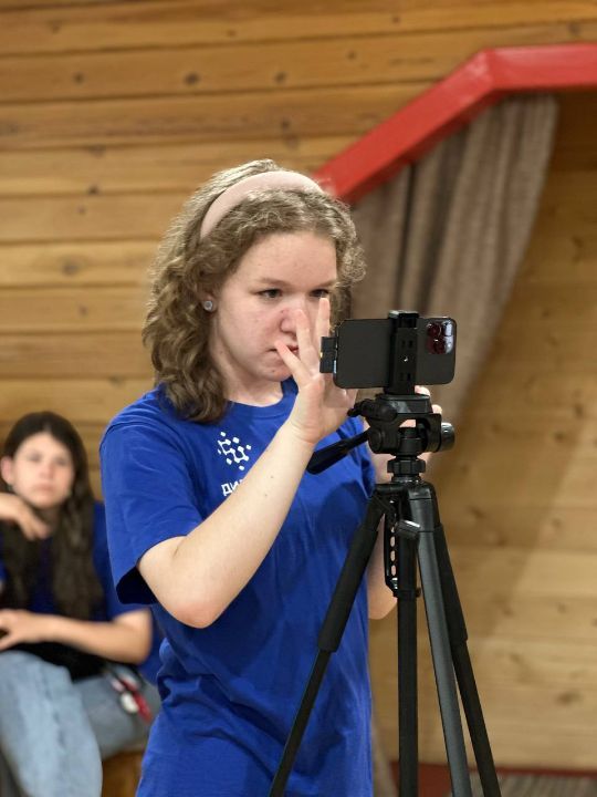 7 июня 2025 Участники очной программы создают цифровые продукты о туризме Вологодчины