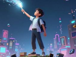 06 марта 2026 — В «Брайте» рассказали, зачем школьникам изучать искусственный интеллект В публикации объяснили, что курс по ИИ развивает логическое мышление, креативность, уверенность в своих силах и помогает применять знания в будущих проектах и профессиях.