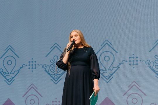 20 сентября 2025 Презентация проекта на заседании Комитета Опоры России