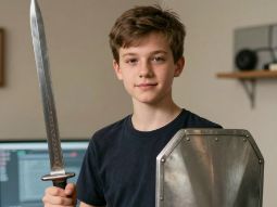 17 февраля 2026 — В «Брайте» объявили скидку к 23 февраля на курс системного администратора В честь Дня защитника Отечества центр запустил акцию со скидкой 23% на мужской курс «Системный администратор» для школьников 7–10 классов. Программа помогает освоить настройку компьютера, сети, поиск неполадок и защиту информации.