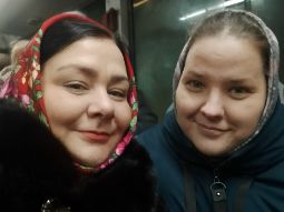 19 февраля 2026 — В «Брайте» прошла встреча для родителей о поддержке детей В уютном пространстве центра обсудили тему поддержки детей в период экзаменов и сложных решений. Встреча прошла в формате родительского сообщества совместно с проектом «Мамский автобус».