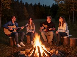 20 февраля 2026 — В «Брайте» приглашают на курс гитары к летнему сезону Центр предложил записаться на короткий курс игры на гитаре, чтобы уже летом уметь играть любимые песни у костра и в компании друзей. Количество мест ограничено.