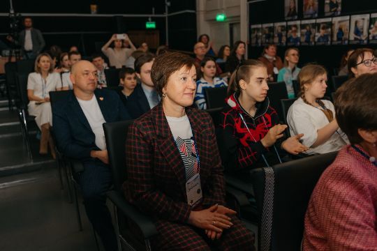 31 мая 2025 Прием конкурсных работ продлен