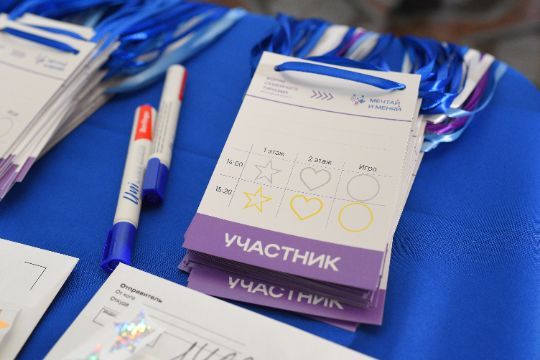 10 ноября 2025 Итоги года: 257 участников, 28 муниципалитетов, 30 цифровых продуктов