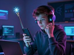 27 февраля 2026 — В «Брайте» анонсировали курс по ИИ для школьников Центр представил программу «ИИ для школьников», где подростки знакомятся с нейросетями, учатся понимать их возможности и применять ИИ на практике. Отдельно подчёркнута прикладная ценность курса для будущего.