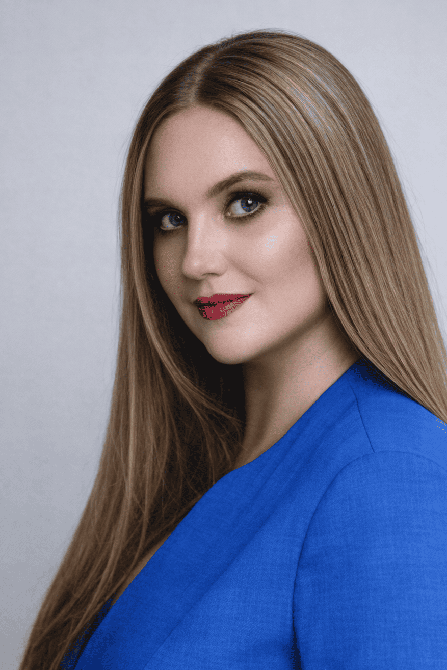 Липатникова Марина Сергеевна — директор образовательного центра Брайт, город Вологда