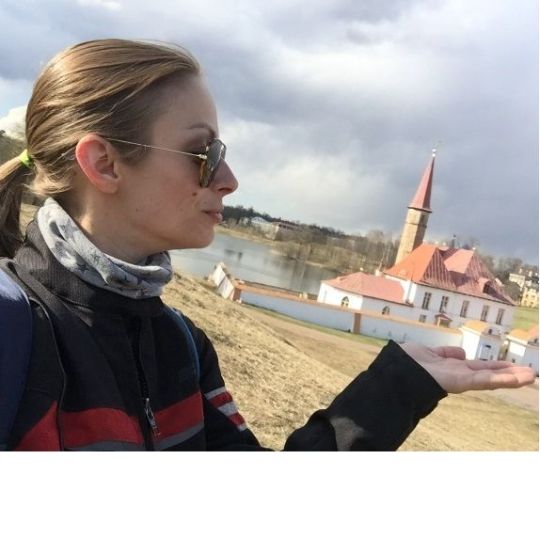 Построить свою карту