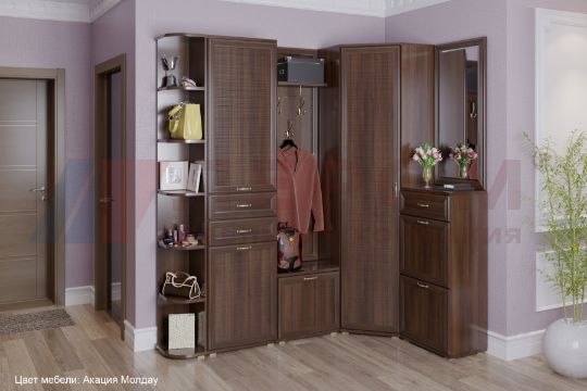 Прихожая Карина