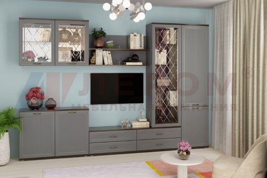 Серия "Карина"