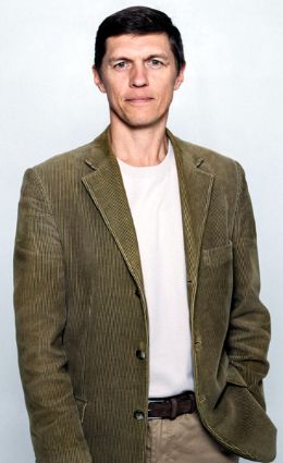 Дмитрий Карпасов