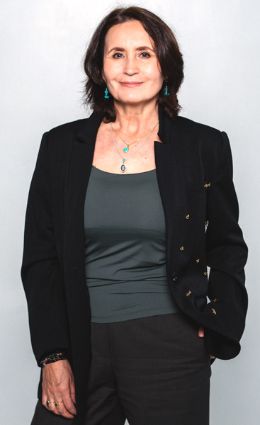 Линара Юркина