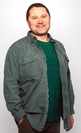 Виктор Алисов