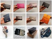 Аксессуары из кожи