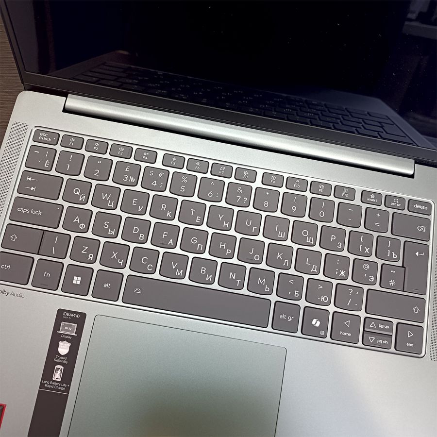 Lenovo IdeaPad Slim 5