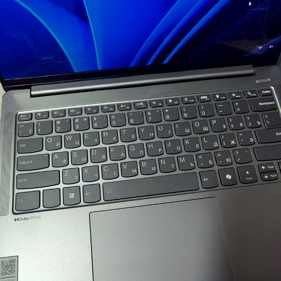 Lenovo Xiaoxin 14 Pro