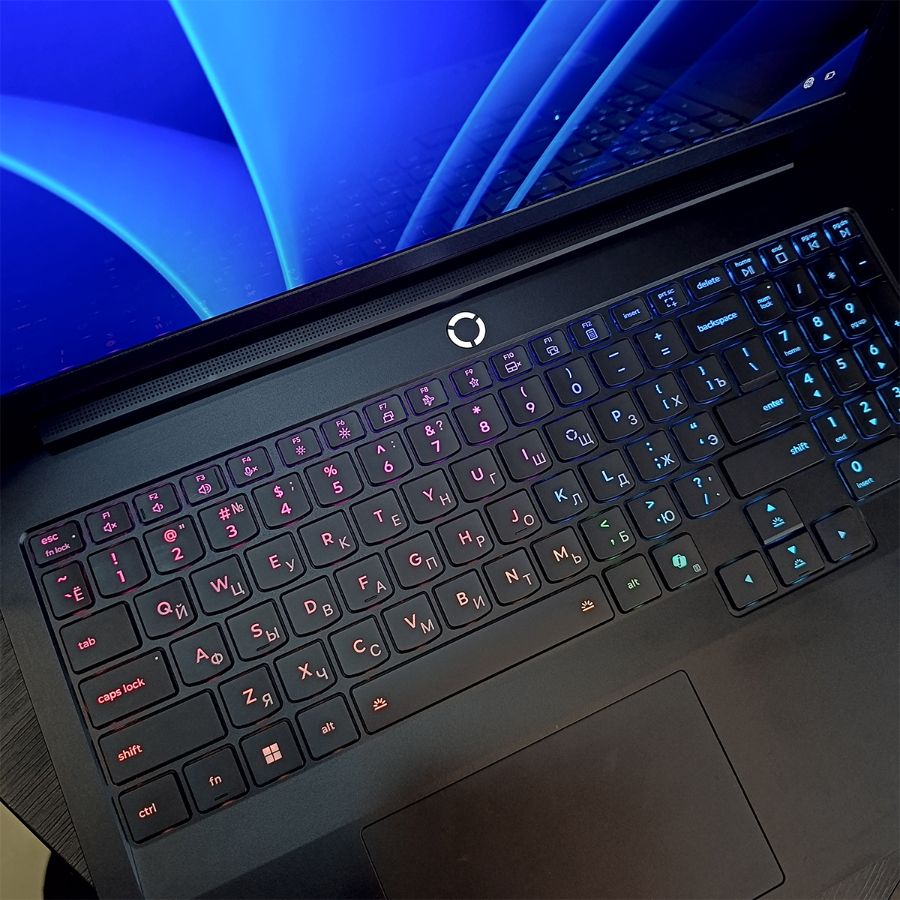 Lenovo Legion Pro 7