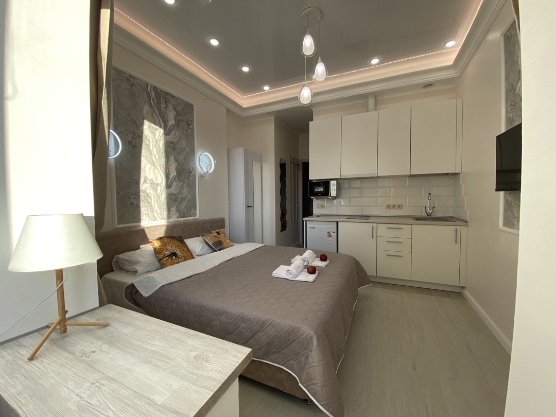 Lucky time - комфортные квартиры посуточно в Гатчине и Санкт-Петербурге