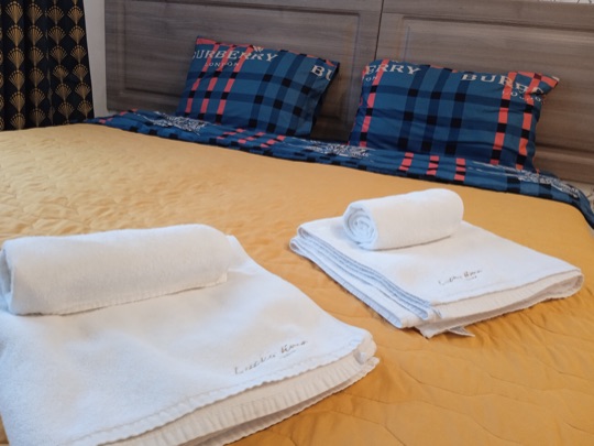 Лоджия балкон