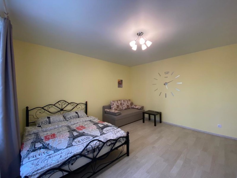 Lucky time - комфортные квартиры посуточно в Гатчине и Санкт-Петербурге