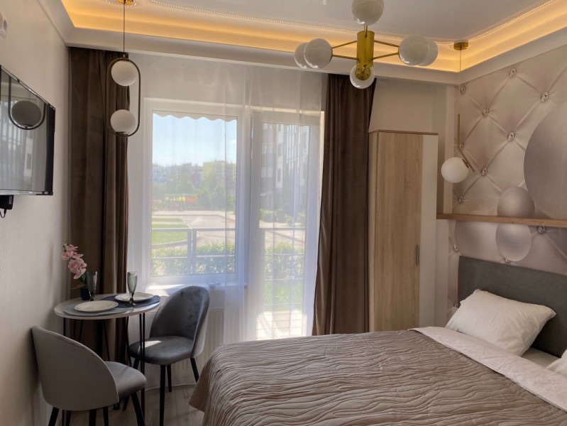 Lucky time - комфортные квартиры посуточно в Гатчине и Санкт-Петербурге