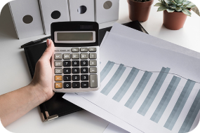 Финансовая устойчивость