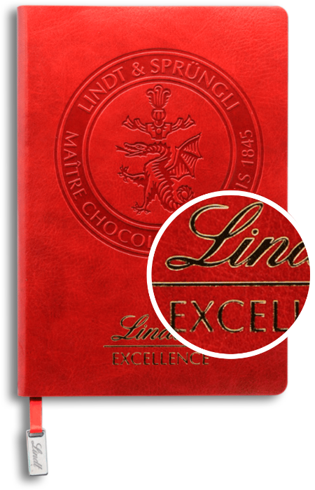 Тиснение фольгой (фольгирование)