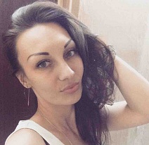 Наталья Колобова