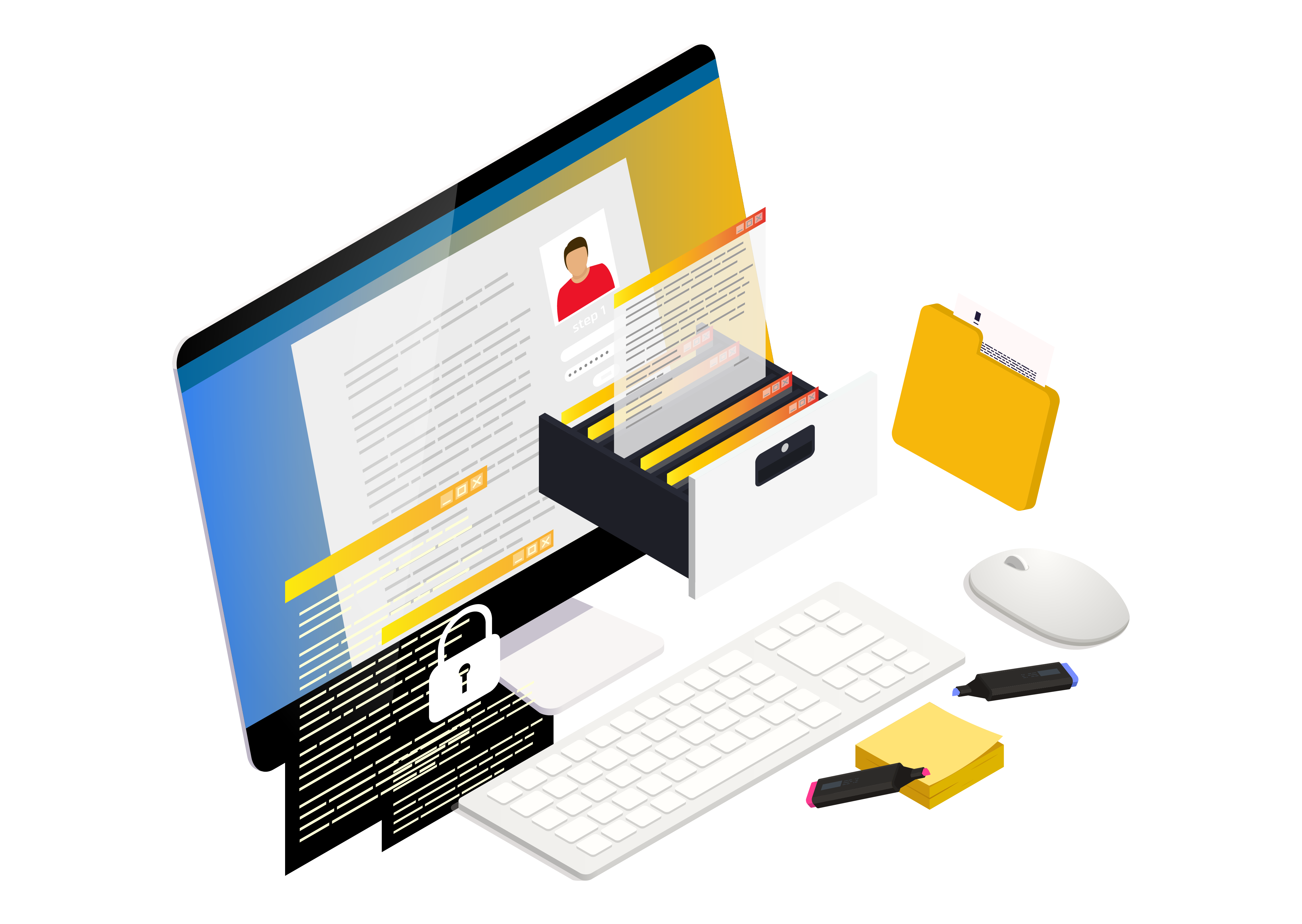 1С охрана труда