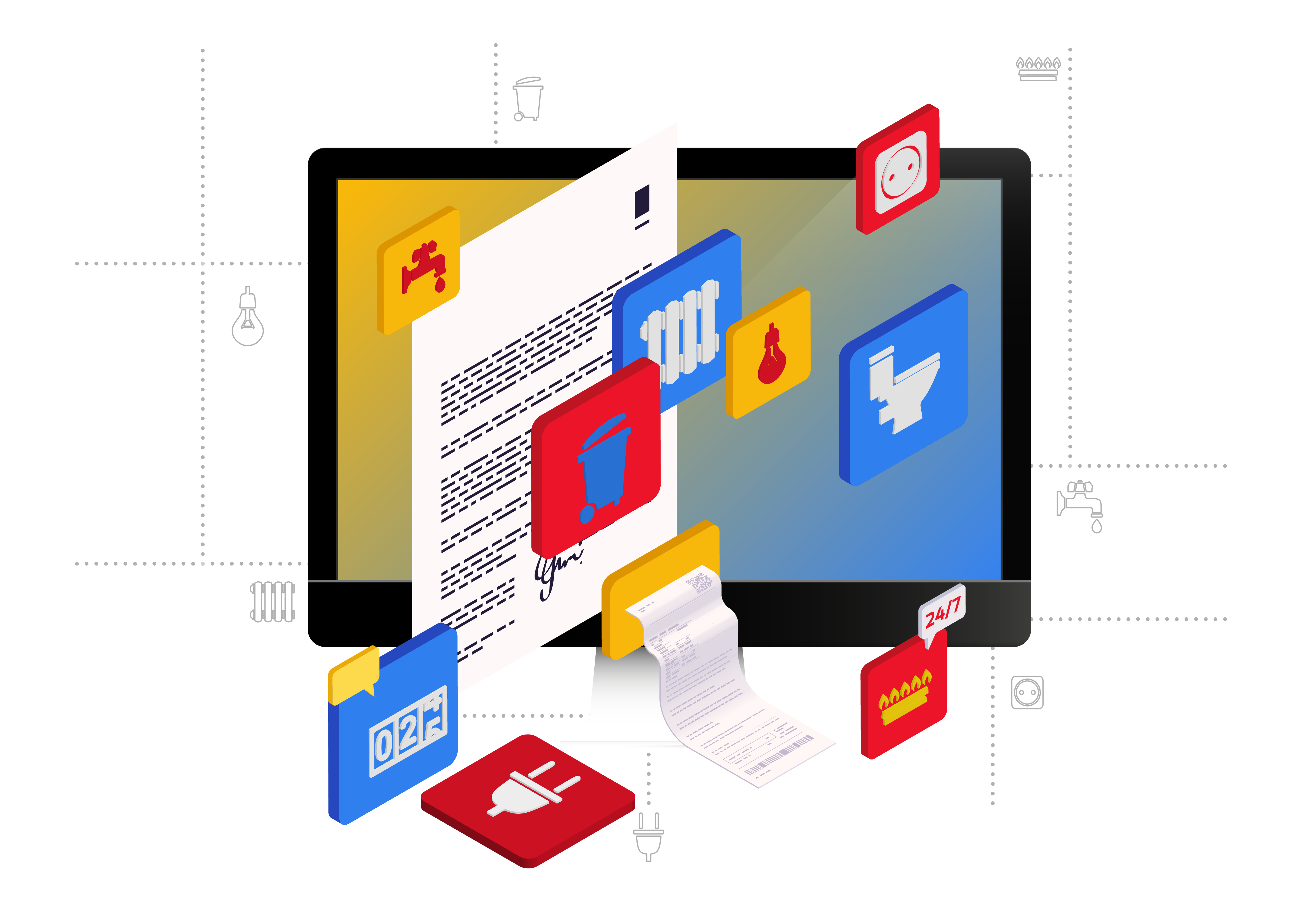 автоматизация автосервиса и сто
