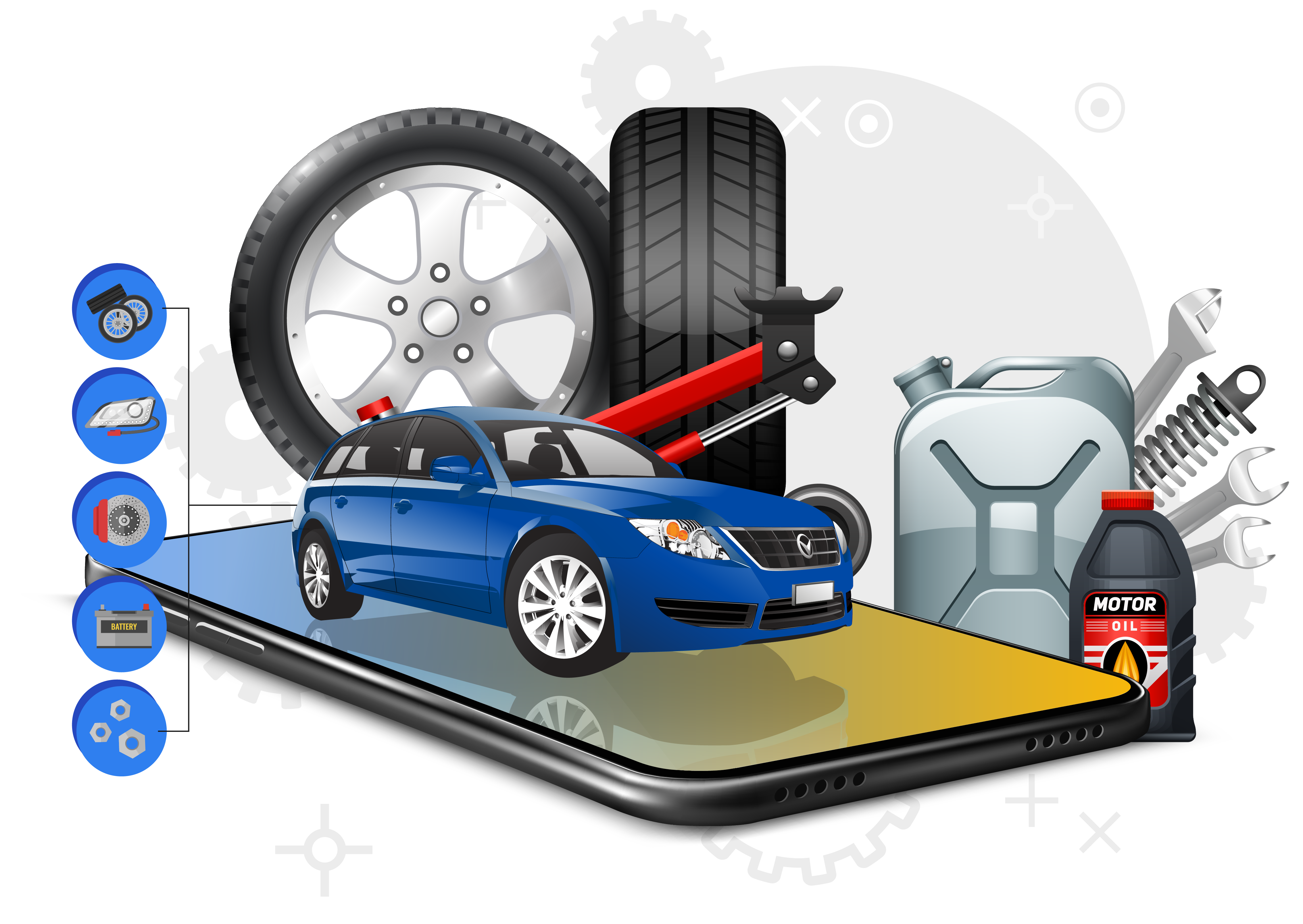 CRM для автобизнеса