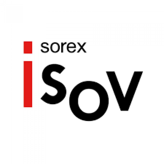 Isov от Sorex