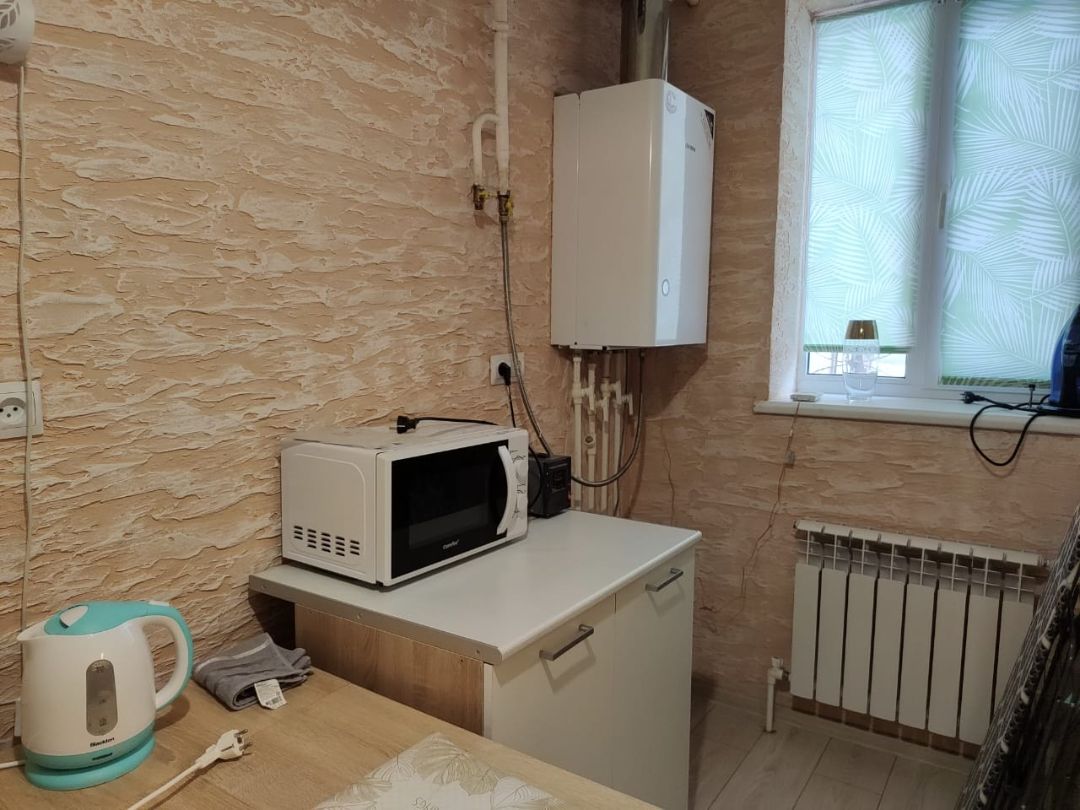 Посуточно арендуемая квартира на Темерницкой 83 в Ростове-на-Дону