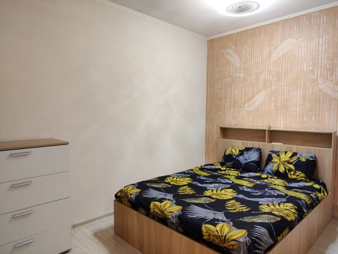 Посуточно арендуемая квартира на Темерницкой 83 в Ростове-на-Дону